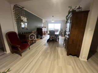  Appartement � vendre 4 pi�ces 94 m�