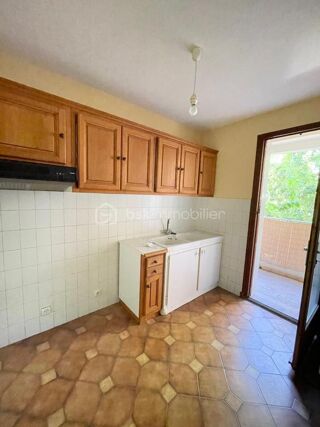  Appartement à vendre 2 pièces 51 m²
