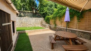  Maison à vendre 4 pièces 72 m²