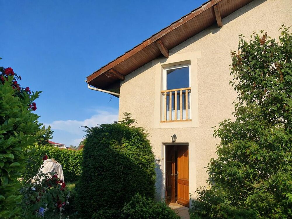 Vente Maison Maison Saint Simeon De Bressieux 8 pièce(s) 240 m2 Saint simeon de bressieux