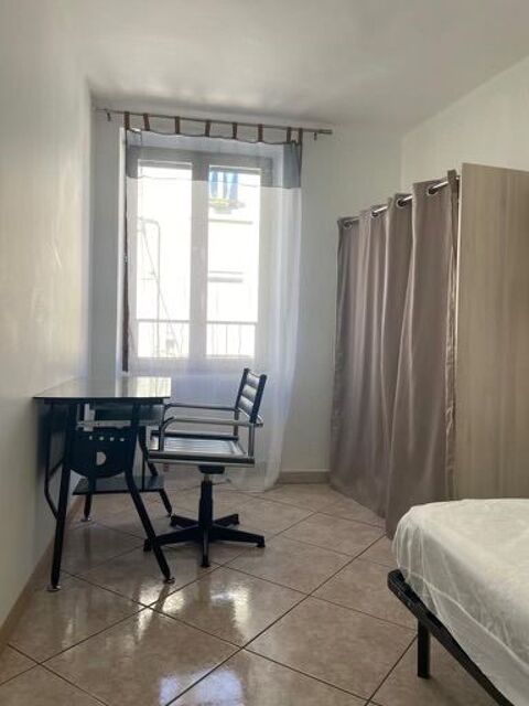  Appartement � louer 1 pi�ce 10 m�