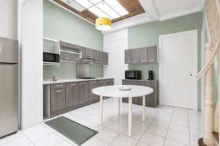  Maison à vendre 9 pièces 227 m²