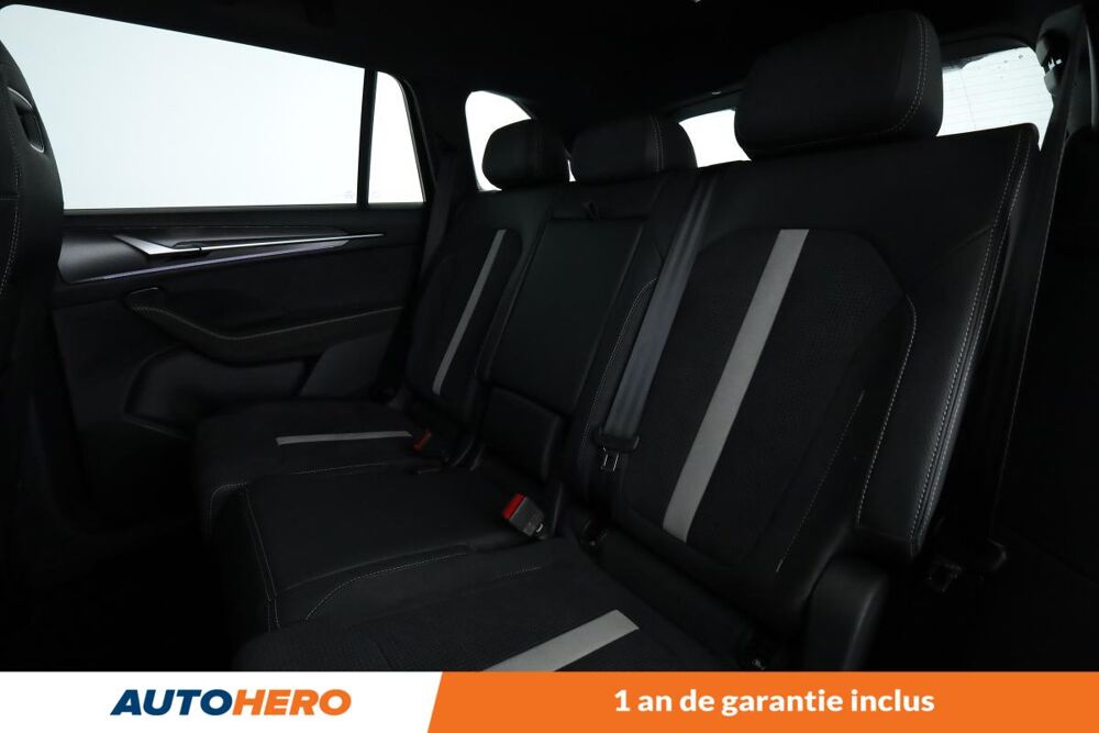 Kodiaq 1.5 TSI Hybrid ACT Sportline DSG7 7PL 150 ch 2024 occasion 92130 Issy-les-Moulineaux