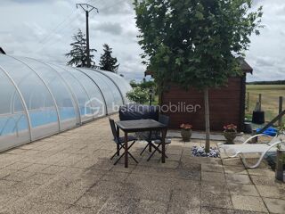  Propri�t�/ch�teau � vendre 5 pi�ces 92 m�