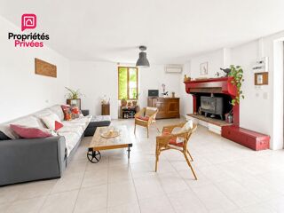  Maison à vendre 6 pièces 131 m²