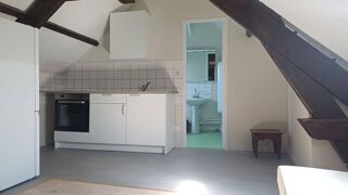  Appartement à louer 2 pièces 25 m²