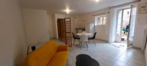  Appartement � louer 1 pi�ce 38 m�