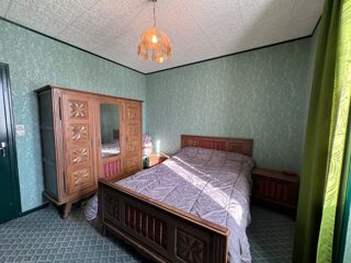  Maison à vendre 8 pièces 168 m²