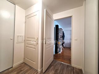  Appartement à vendre 2 pièces 42 m²