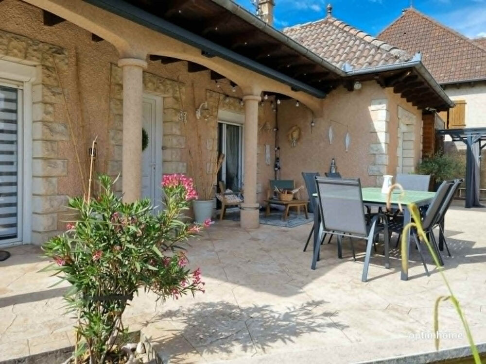 Vente Maison BRIVE - GRANDE MAISON COMPOSEE DE 2 LOGEMENTS Brive la gaillarde