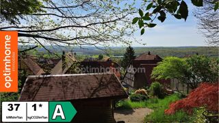  Maison à vendre 7 pièces 230 m²