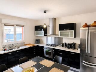  Maison à vendre 5 pièces 121 m²