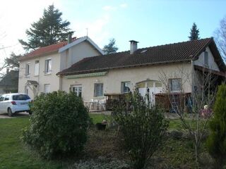  Maison à vendre 6 pièces 159 m²
