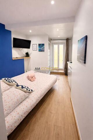  Appartement � vendre 5 pi�ces 56 m�