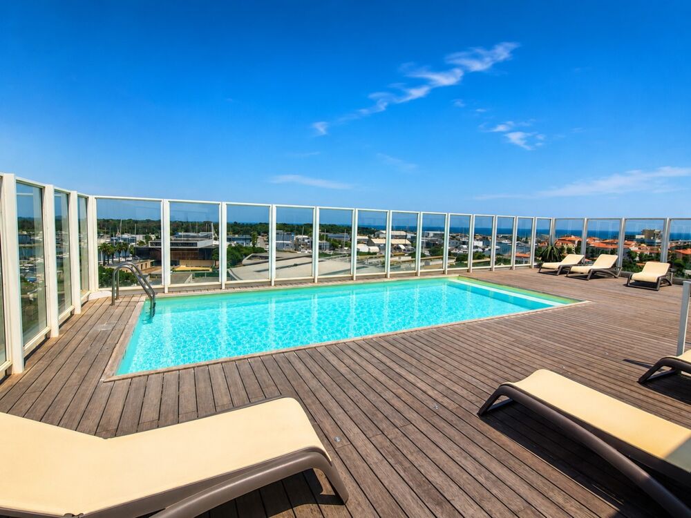 Appartement 2 pièces 61 m² · à Canet en Roussillon · 61 m² · 310 000 €