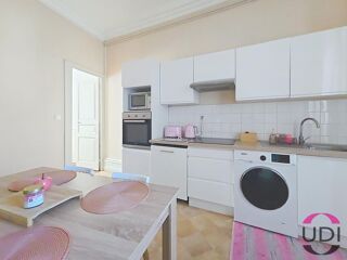  Appartement à vendre 3 pièces 119 m²