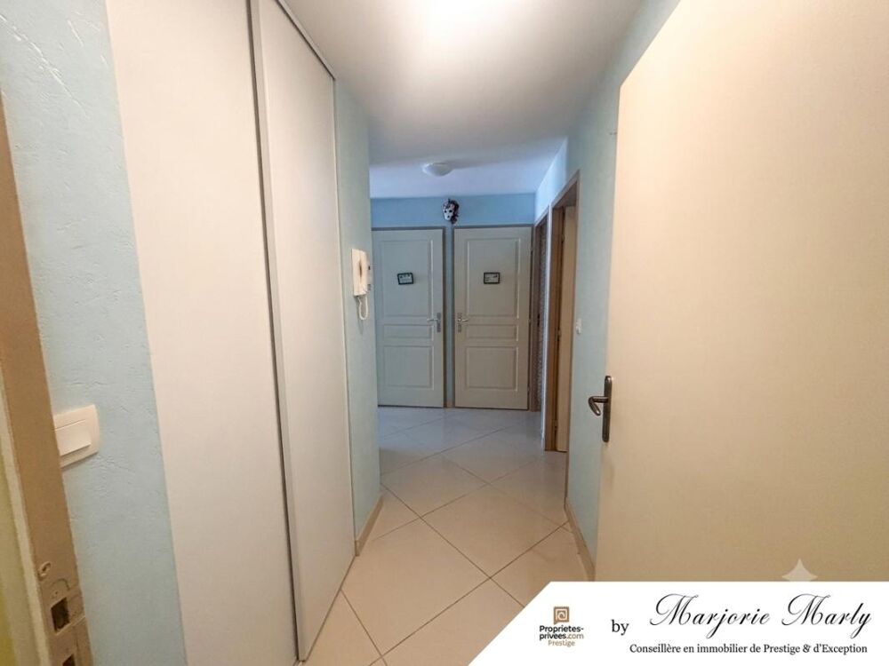 Vente Appartement Appartement T3- 11200 LEZIGNAN CORBIERES - 64,36 m2 - 122 500 Lezignan corbieres