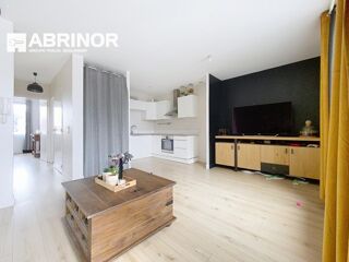  Appartement � vendre 3 pi�ces 53 m�