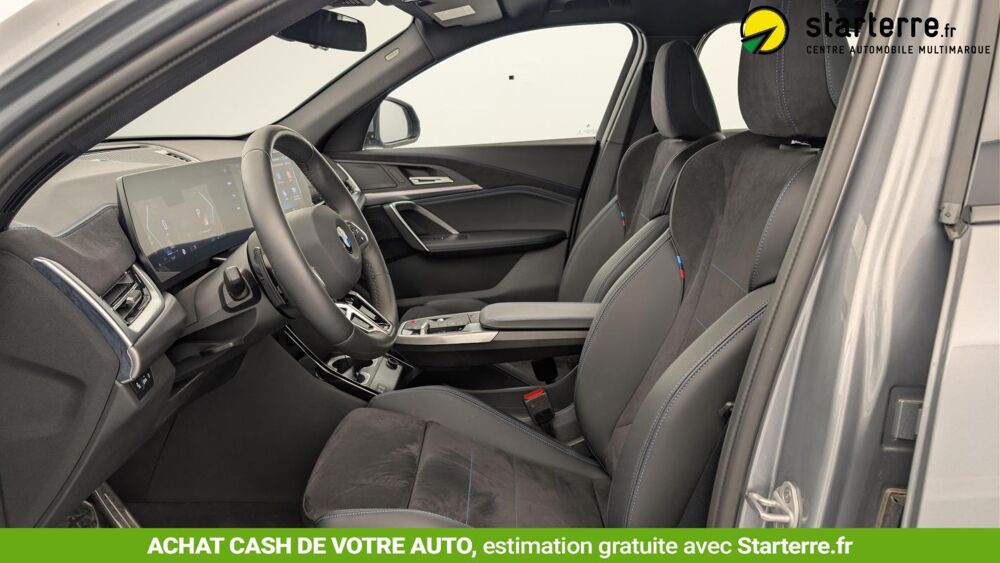 X2 U10 SDRIVE 20D 163CH DKG7 M SPORT 2025 occasion 69190 Saint-Fons