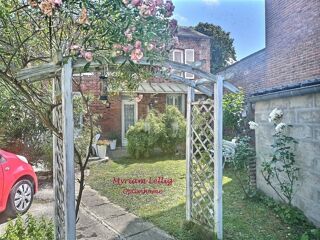  Maison � vendre 3 pi�ces 58 m�