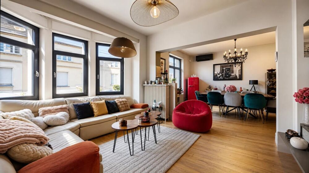 Maison de 9 pièces de 243 m² à Thionville