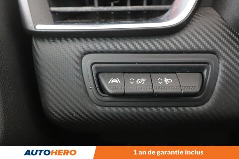 Clio 1.3 TCe RS Line EDC 130 ch 2020 occasion 92130 Issy-les-Moulineaux