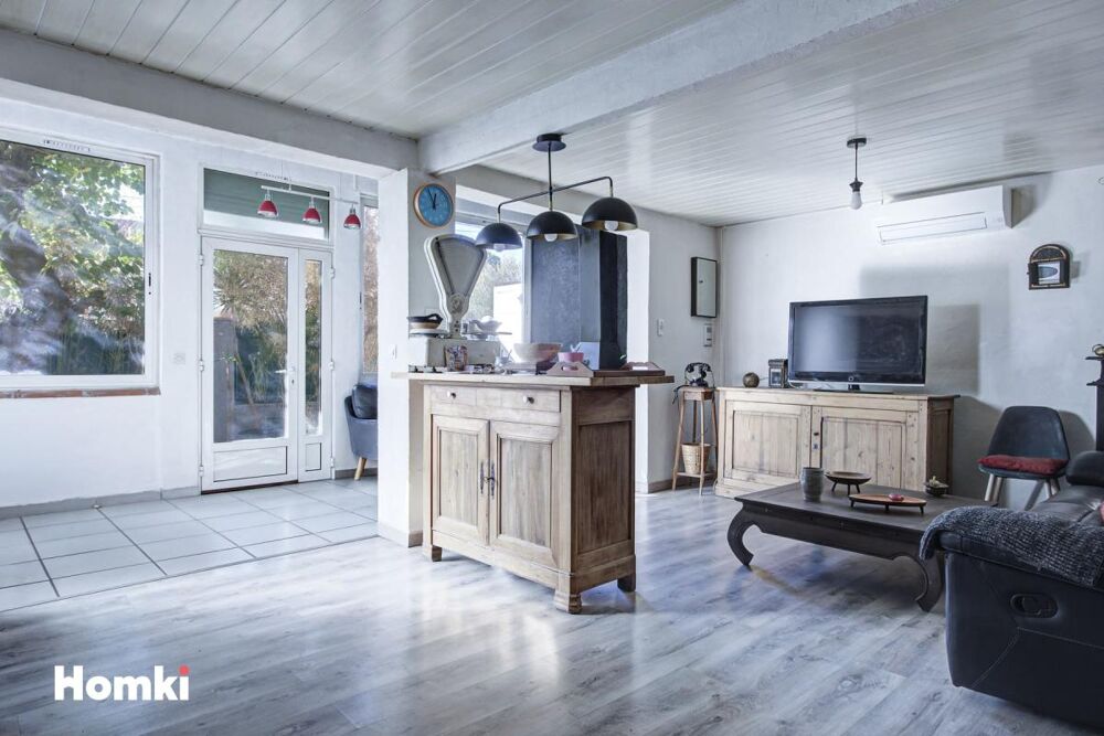 Maison/Villa T8 de 162 m² à Argelès-sur-Mer 66700