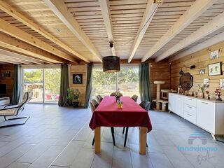 Maison à vendre 6 pièces 185 m²