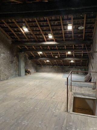  Maison � vendre 3 pi�ces 59 m�