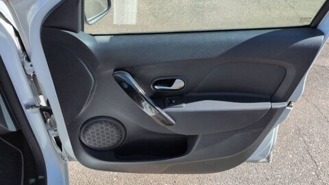 Sandero (2) 1.0 EGO-G 100 City+ 2020 occasion 21000 Dijon