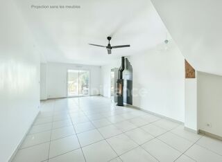  Maison à vendre 4 pièces 100 m²