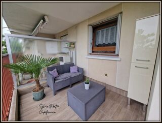  Appartement à vendre 4 pièces 84 m²