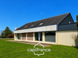  Maison à vendre 8 pièces 255 m²