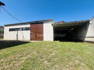  Maison à vendre 4 pièces 80 m²