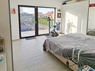  Maison � vendre 5 pi�ces 136 m�