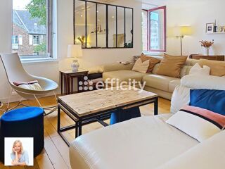  Appartement � vendre 5 pi�ces 166 m�