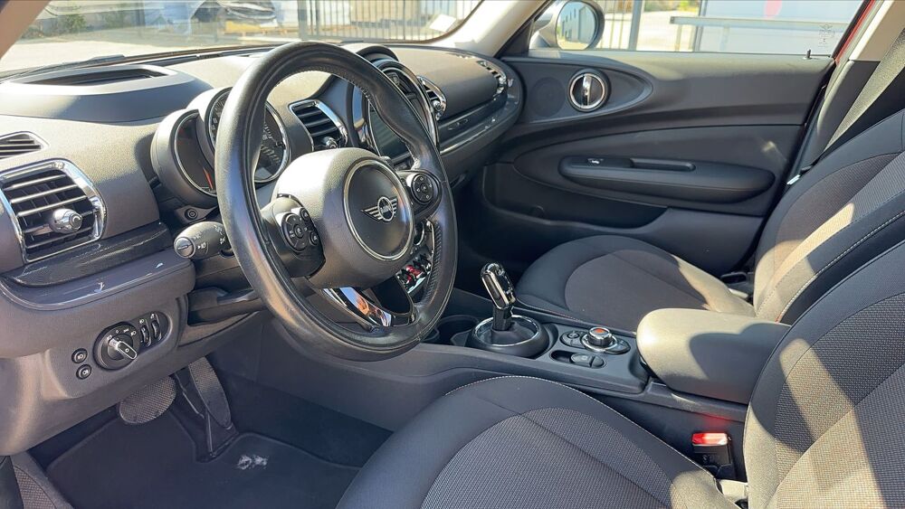 Clubman III 2.0 Cooper D 150 Steptronic8 Business - Automatique 2018 occasion 31320 Castanet Tolosan