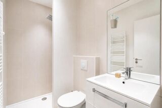  Appartement à vendre 3 pièces 64 m²