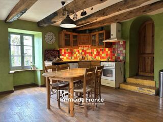  Maison à vendre 6 pièces 108 m²