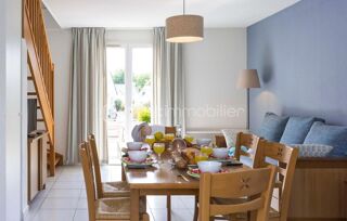  Villa à vendre 3 pièces 41 m²