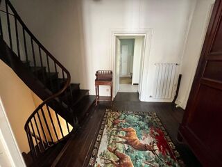  Maison � vendre 8 pi�ces 110 m�