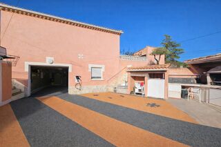  Villa � vendre 7 pi�ces 200 m� Cazouls les beziers