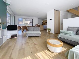  Maison à vendre 6 pièces 127 m²