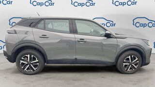 2008 II 1.2 PureTech 100 Active - Premi&egrave;re main Entretien constru 2024 occasion 29600 Morlaix