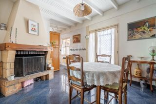  Maison à vendre 5 pièces 134 m²