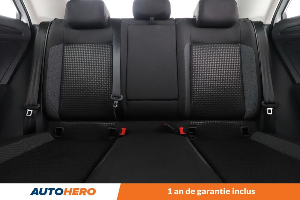 T-ROC 1.5 TSI EVO Active DSG7 150 ch 2021 occasion 92130 Issy-les-Moulineaux
