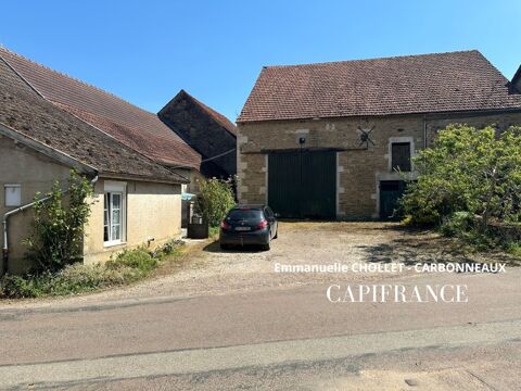   Maison � vendre 5 pi�ces proche de POUILLY EN AUXOIS (21) - VITTEAUX (21) Maison - 5 pi�ce(s) - 113 m�