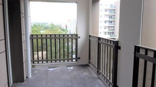  Appartement à louer 3 pièces 57 m²