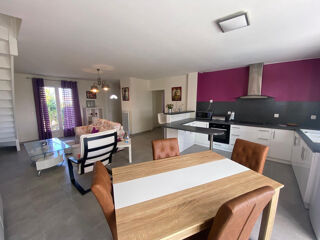  Villa � vendre 4 pi�ces 96 m�