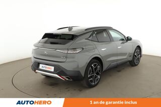 DS4 1.2 PureTech Cross Rivoli EAT8 130 ch 2023 occasion 92130 Issy-les-Moulineaux